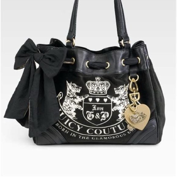 !!!ISO!!! LOOKING FOR THESE JUICY BAGS! DONT PURCHASE - Picture 2 of 5